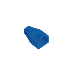 Lanberg törésgátló (RJ45, kék, 100 db)