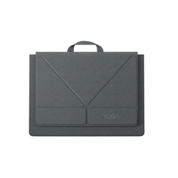 Lenovo Yoga Tote Sleeve notebook táska (14", szürke)