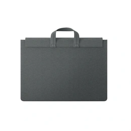 Lenovo Yoga Tote Sleeve notebook táska (14", szürke)