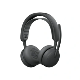 Logitech Zone Wireless 2 vezeték nélküli fejhallgató (grafitszürke)