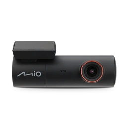 MIO MiVue J30 menetrögzítő kamera (2.5K 1440P, 140°, beépített WiFi, 3 mAh, fekete)