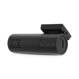 MIO MiVue J30 menetrögzítő kamera (2.5K 1440P, 140°, beépített WiFi, 3 mAh, fekete)