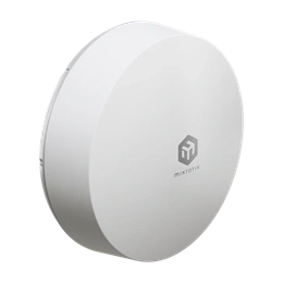 MikroTik ATL 5G R16 kültéri router (5G, LTE, 4x4 MIMO, 1x GbE, PoE-in, beépített eSIM, IP66)