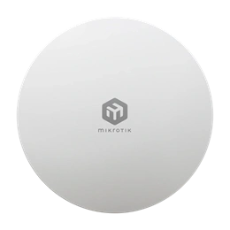 MikroTik ATL 5G R16 kültéri router (5G, LTE, 4x4 MIMO, 1x GbE, PoE-in, beépített eSIM, IP66)