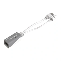 MikroTik ATL 5G R16 kültéri router (5G, LTE, 4x4 MIMO, 1x GbE, PoE-in, beépített eSIM, IP66)