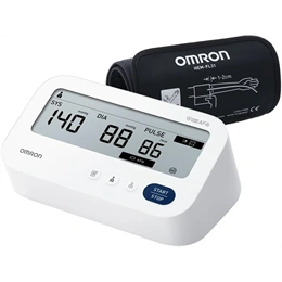 OMRON M3 Comfort AFib felkaros vérnyomásmérő