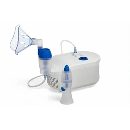 Omron C102 Total 2 az 1-ben orrzuhanyos inhalátor