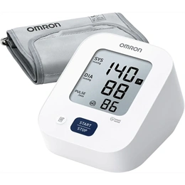 Omron M2 Essential HEM-7188-E felkaros vérnyomásmérő