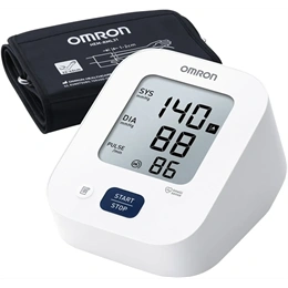 Omron M2+ Intellisense felkaros vérnyomásmérő