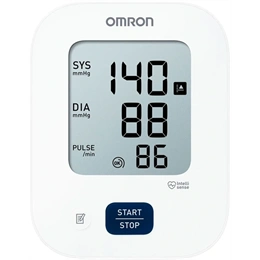 Omron M2+ Intellisense felkaros vérnyomásmérő
