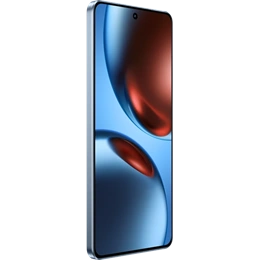 Realme GT7 mobiltelefon (512 GB, 12 GB RAM, dualsim, kék)