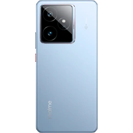 Realme GT7 mobiltelefon (512 GB, 12 GB RAM, dualsim, kék)