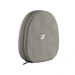 Sennheiser Accentum Plus Wireless White vezeték nélküli mikrofonos fejhallgató (Bluetooth, adaptív ANC, táska, fehér)