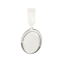 Sennheiser Accentum Wireless White vezeték nélküli mikrofonos fejhallgató (Bluetooth, ANC, fehér)
