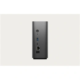Synology BeeStation Plus BST170-8T (Intel Celeron J4125, 4GB RAM, 8TB SSD, fekete)