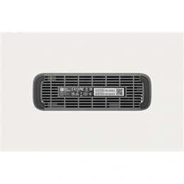 Synology BeeStation Plus BST170-8T (Intel Celeron J4125, 4GB RAM, 8TB SSD, fekete)