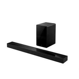 TCL Q75HE Hangprojektor (5.1.2 Dolby Atmos, DTSX, mélynyomó)