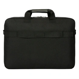 Targus GeoLite EcoSmart notebook táska (16", fekete)