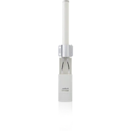 Ubiquiti AirMax OmniDirectional antenna (5 GHz, 2x2 MIMO, 10 dBi, Rocket-ready, 2x RPSMA, fehér)