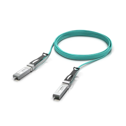 Ubiquiti DAC kábel (SFP28 - SFP28, 5 m, 25 Gbps, akva)