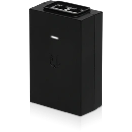 Ubiquiti POE Adapter POE-50-60W (2x1000 Mbps, 50 V DC @ 1,2 A)