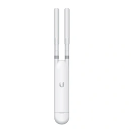 Ubiquiti UAP-AC-M Access Point (kültéri, dual band 2.4/5 GHz, 2x2 MIMO, 1x1000 Mbps, PoE nélkül, 5 db)