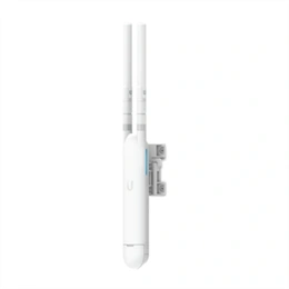 Ubiquiti UAP-AC-M Access Point (kültéri, dual band 2.4/5 GHz, 2x2 MIMO, 1x1000 Mbps, PoE nélkül, 5 db)