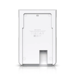 Ubiquiti UniFi 7 PRO Wall Access Point (WiFi 7, 2,5GbE RJ45, beltéri, táp nélkül)
