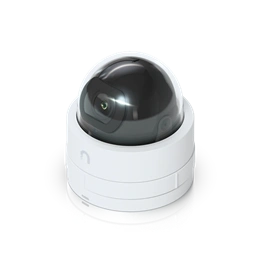 Ubiquiti UniFi Protect G5 Dome Ultra dómkamera (4MP, IR20m, PoE)