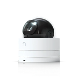 Ubiquiti UniFi Protect G5 Dome Ultra dómkamera (4MP, IR20m, PoE)