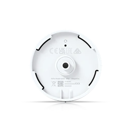 Ubiquiti UniFi Protect G5 Dome Ultra dómkamera (4MP, IR20m, PoE)