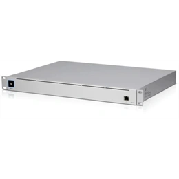 Ubiquiti UniFi SmartPower redundáns szünetmentes (1U, 995W, 6x RPS DC, 52V DC, szürke)