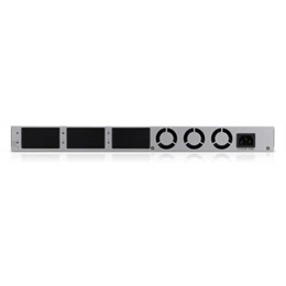 Ubiquiti UniFi SmartPower redundáns szünetmentes (1U, 995W, 6x RPS DC, 52V DC, szürke)