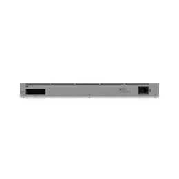 Ubiquiti UniFi Switch PRO MAX 24 (8x 2,5 GbE RJ45, 16x 1 GbE RJ45, 2x SFP+ 10G, rack, 112 Gbps)