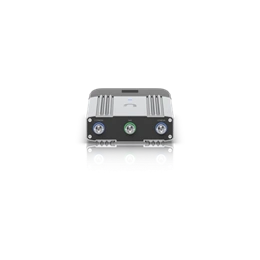 Ubiquiti ipari mobil router (LTE Cat4, 150/50 Mbps, WiFi 4 2,4 GHz, 2x GbE, PoE in/out, nano-SIM, IP66, SMA antenna, GPS