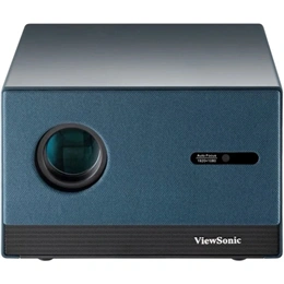 ViewSonic LX60HD projektor (LED, Full HD, 630 lm, 4200:1 kontraszt, HDMI x1, USB x2, Wi-Fi, Bluetooth 5.0, 20.000 óra)