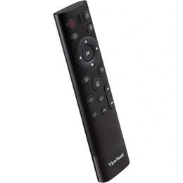 ViewSonic M1X LED projektor (WVGA 854x480, 360 LM, HDMI, USB-C, Wi-Fi, Bluetooth, Harman Kardon hangszórók, 60 000 óra)