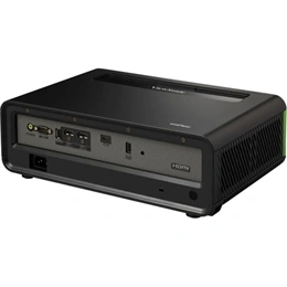 ViewSonic X2-4K LED 4K UHD projektor (2900 lm, 3D, Wi-Fi/Bluetooth, Xboxhoz, fekete)