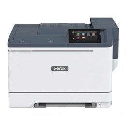 Xerox C410 (A4, színes, 40 lap/perc, duplex, 125000 nyomat/hó, 1 GB, LAN/USB/WiFi, 1200x1200 dpi, 250 lap tálca)