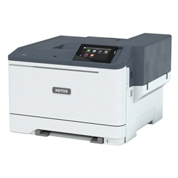 Xerox C410 (A4, színes, 40 lap/perc, duplex, 125000 nyomat/hó, 1 GB, LAN/USB/WiFi, 1200x1200 dpi, 250 lap tálca)