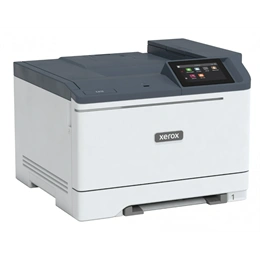 Xerox C410 (A4, színes, 40 lap/perc, duplex, 125000 nyomat/hó, 1 GB, LAN/USB/WiFi, 1200x1200 dpi, 250 lap tálca)