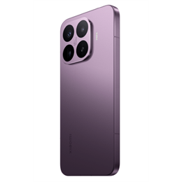 Xiaomi 17T Pro mobiltelefon (12/256GB, mélylila)
