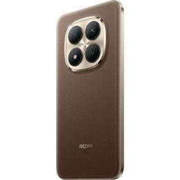 Xiaomi Redmi Note 15 Pro+ 5G mobiltelefon (8/256 GB, barna)