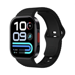 Xiaomi Redmi Watch 6 Lite okosóra fekete