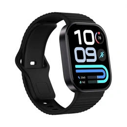 Xiaomi Redmi Watch 6 Lite okosóra fekete