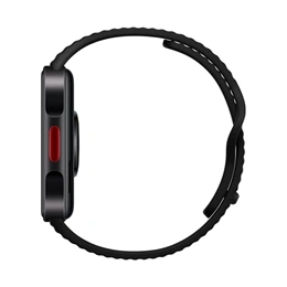 Xiaomi Redmi Watch 6 Lite okosóra fekete