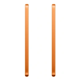 Xiaomi UltraThin Magnetic Power Bank 5000 15W Narancs