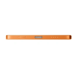 Xiaomi UltraThin Magnetic Power Bank 5000 15W Narancs