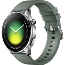 Xiaomi Watch 5 okosóra Borókazöld