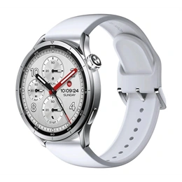 Xiaomi Watch S5 okosóra 46mm Ezüst